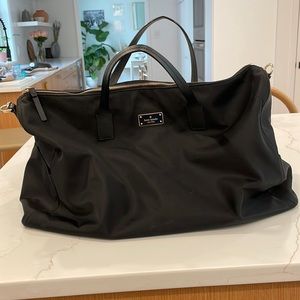 Kate Spade travel bag